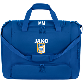 BSV Neuburg Sporttasche One mit Bodenfach