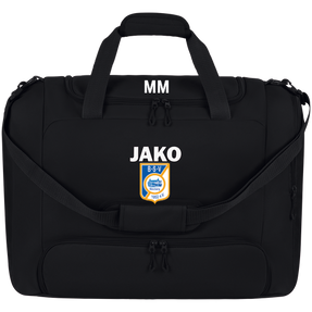 BSV Neuburg Sporttasche One mit Bodenfach