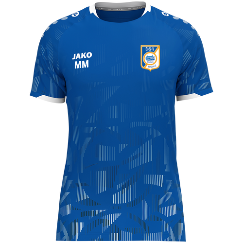 BSV Neuburg Trikot Sonic KA