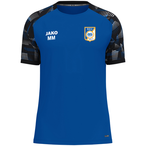 BSV Neuburg T-Shirt Sonic