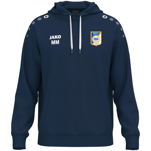 BSV Neuburg Kapuzensweat One Cotton