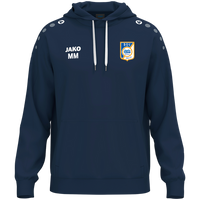 BSV Neuburg Kapuzensweat One Cotton