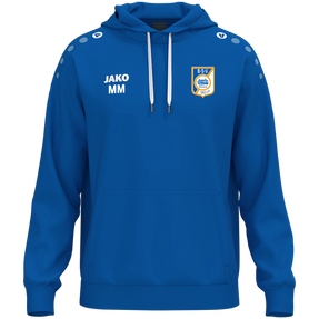 BSV Neuburg Kapuzensweat One Cotton