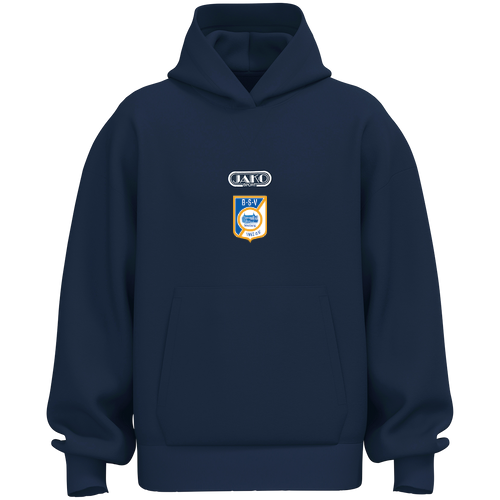 BSV Neuburg Kapuzensweat Wardrobe