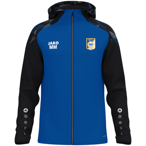 BSV Neuburg Kapuzenjacke Sonic
