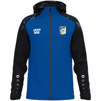 BSV Neuburg Kapuzenjacke Sonic