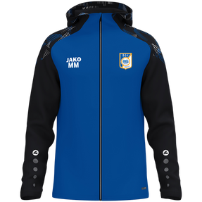 BSV Neuburg Kapuzenjacke Sonic