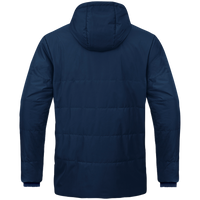 BSV Neuburg Coachjacke One mit Kapuze