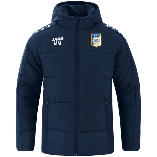 BSV Neuburg Steppjacke One