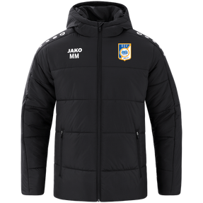 BSV Neuburg Steppjacke One
