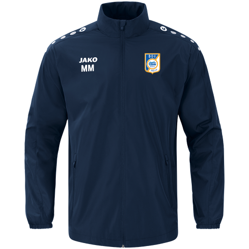 BSV Neuburg Allwetterjacke One