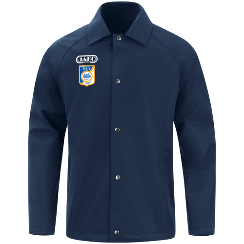 BSV Neuburg Coach Wendejacke Wardrobe