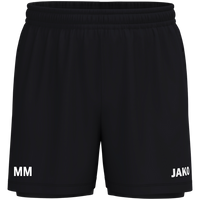 BSV Neuburg 2-in-1 Short One