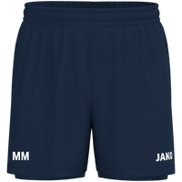 BSV Neuburg 2-in-1 Short One