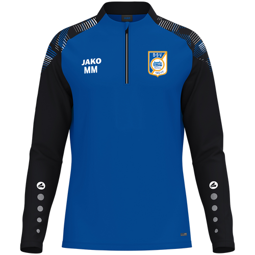 BSV Neuburg Ziptop Sonic