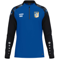 BSV Neuburg Ziptop Sonic