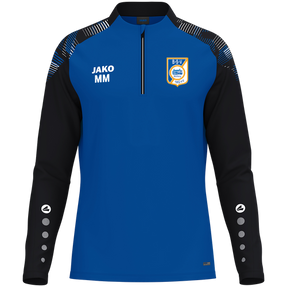 BSV Neuburg Ziptop Sonic