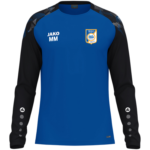 BSV Neuburg Longsleeve Sonic