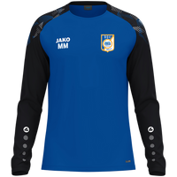 BSV Neuburg Longsleeve Sonic