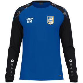 BSV Neuburg Longsleeve Sonic