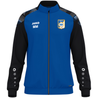 BSV Neuburg Polyesterjacke Sonic