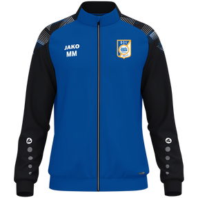 BSV Neuburg Polyesterjacke Sonic