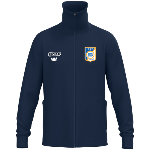 BSV Neuburg Tracksuit Jacke Wardrobe