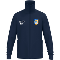 BSV Neuburg Tracksuit Jacke Wardrobe