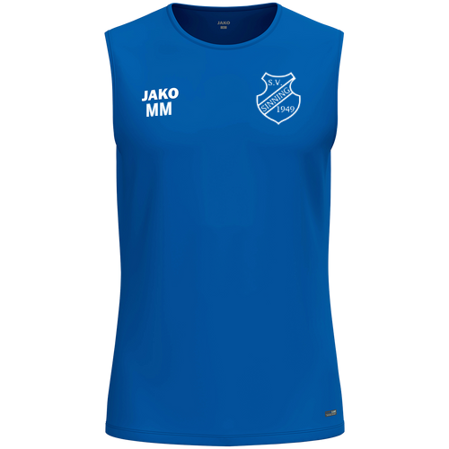 SV Sinning Tanktop One