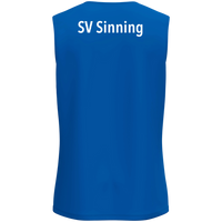 SV Sinning Tanktop One