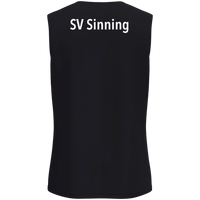 SV Sinning Tanktop One
