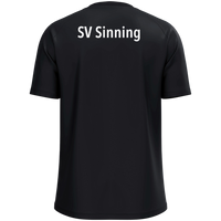 SV Sinning T-Shirt One Cotton