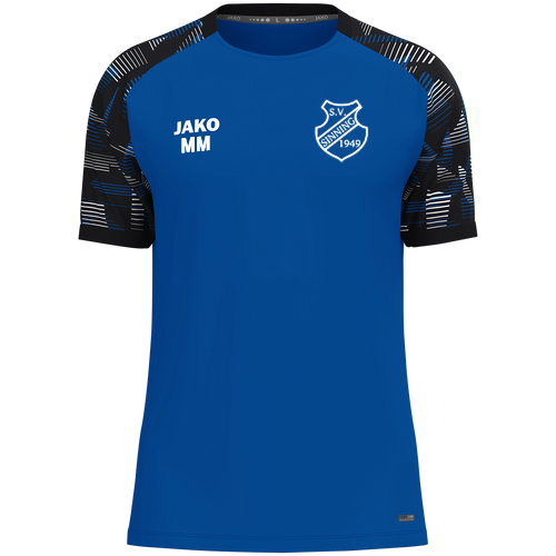 SV Sinning T-Shirt Sonic