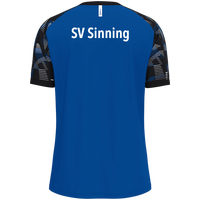 SV Sinning T-Shirt Sonic