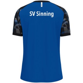SV Sinning T-Shirt Sonic