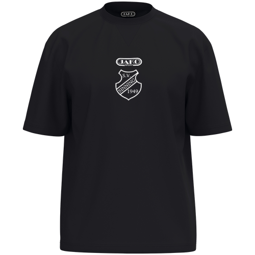 SV Sinning T-Shirt Wardrobe