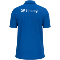 SV Sinning Polo One Cotton