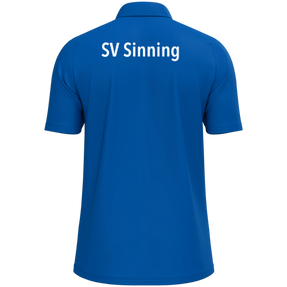 SV Sinning Polo One Cotton