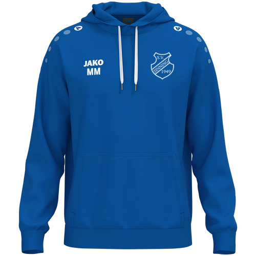 SV Sinning Kapuzensweat One Cotton