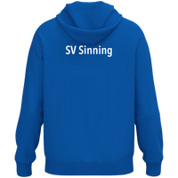 SV Sinning Kapuzensweat One Cotton