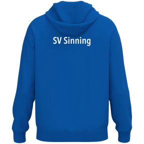SV Sinning Kapuzensweat One Cotton
