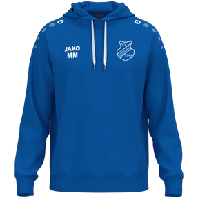 SV Sinning Kapuzensweat One Cotton