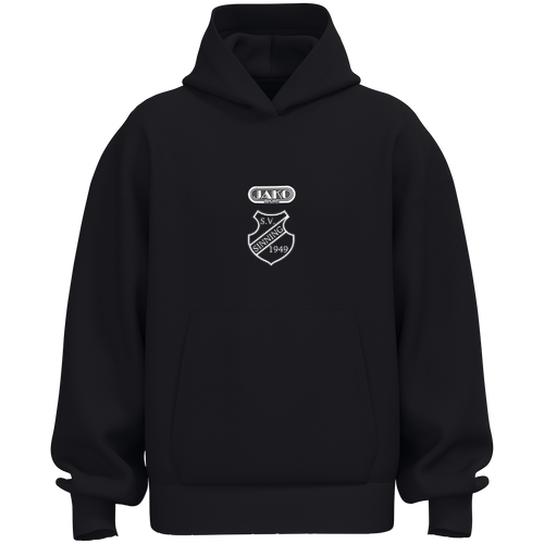 SV Sinning Kapuzensweat Wardrobe