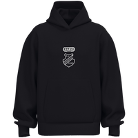 SV Sinning Kapuzensweat Wardrobe