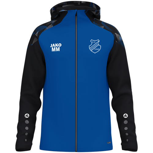 SV Sinning Kapuzenjacke Sonic
