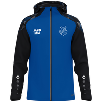 SV Sinning Kapuzenjacke Sonic