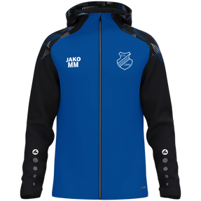 SV Sinning Kapuzenjacke Sonic