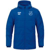 SV Sinning Coachjacke One mit Kapuze