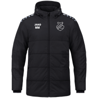 SV Sinning Coachjacke One mit Kapuze