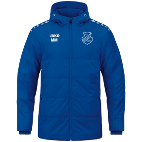 SV Sinning Coachjacke One mit Kapuze